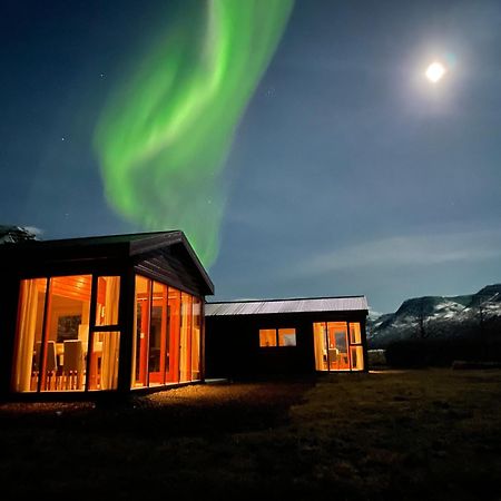 Dalasetur Hofsós Buitenkant foto