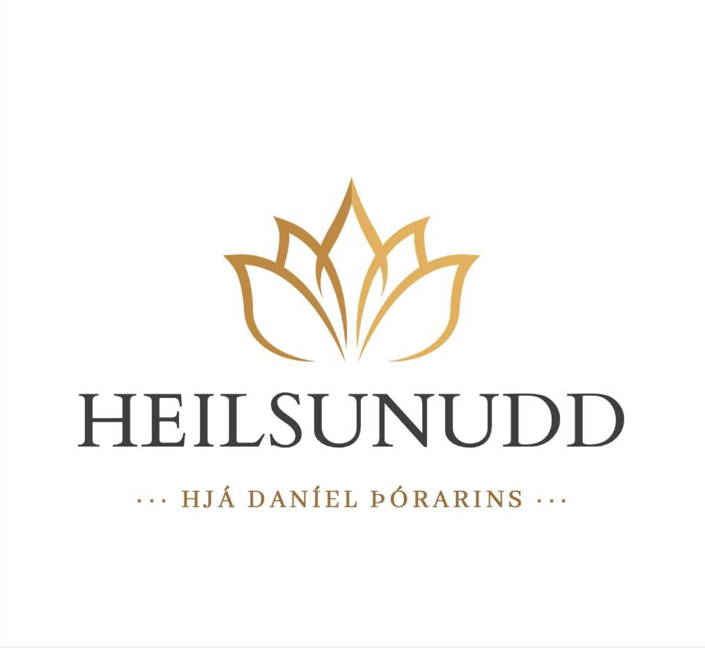 Dalasetur Hofsós Buitenkant foto